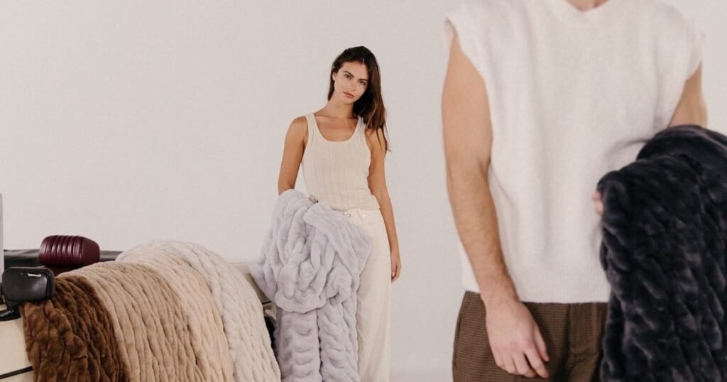 55% Off Its Viral Blankets for Black Friday