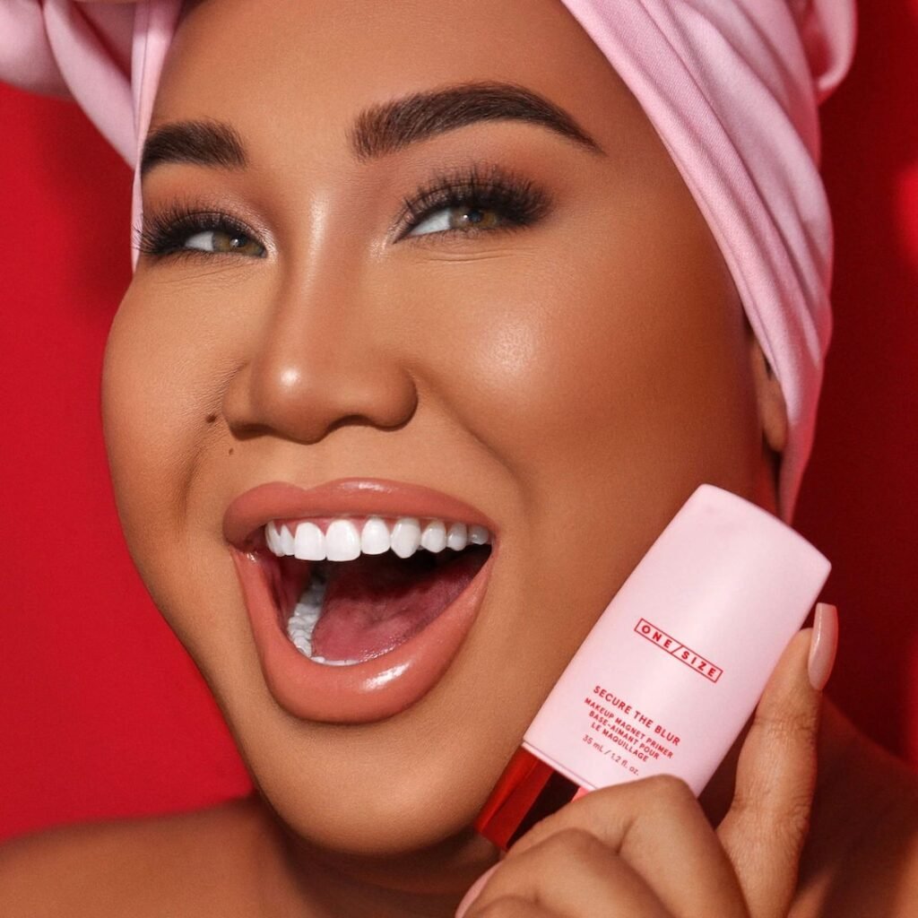 8 Makeup Primers That Will Keep Your Makeup on for Hours