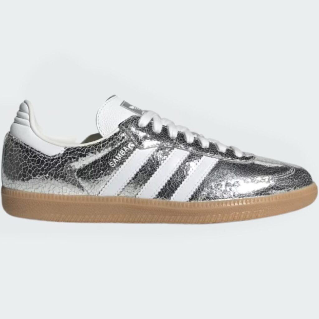 Adidas Early Black Friday Deal: Classic Sambas Now $70