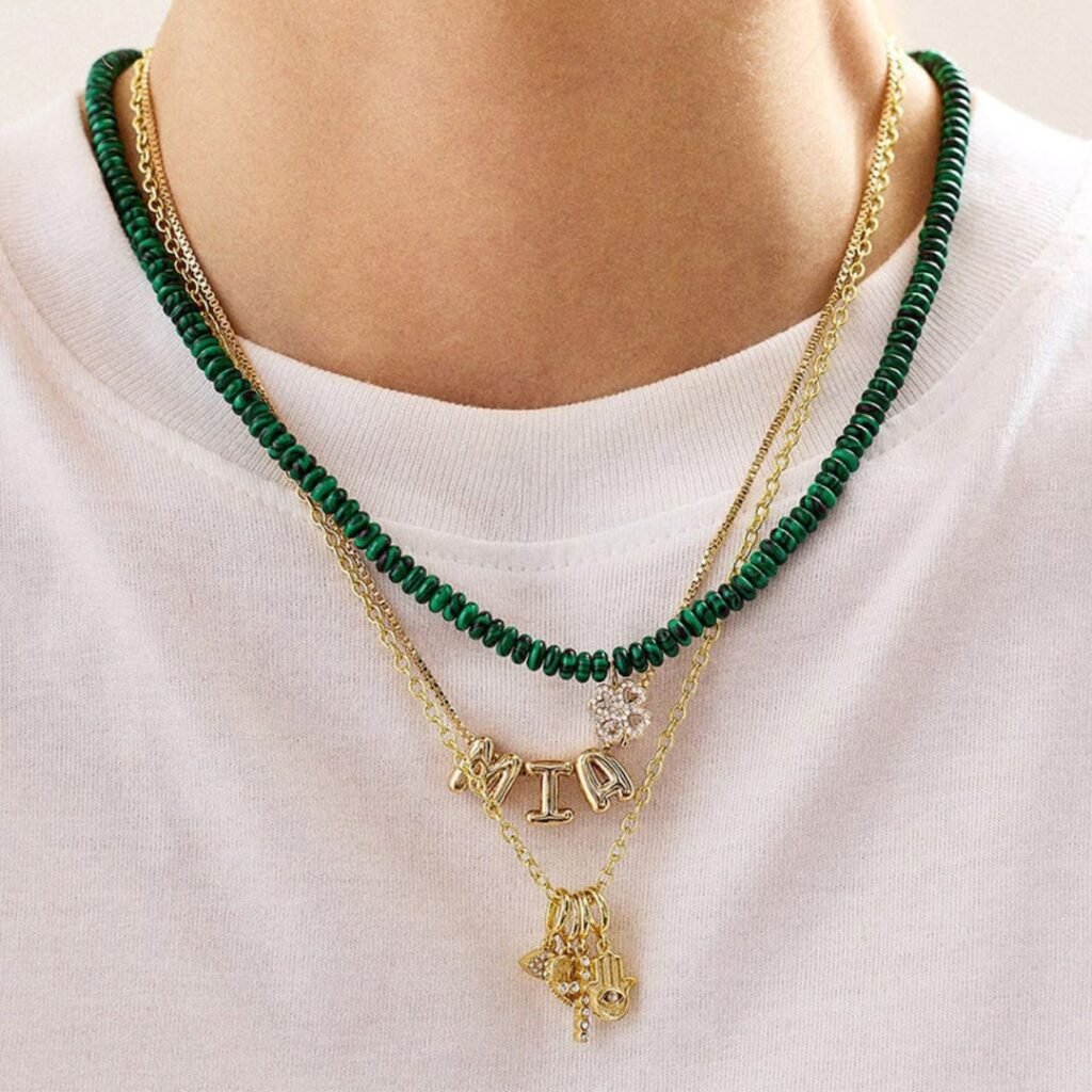 BaubleBar’s Biggest Custom Sale of the Year Is Here—Score 25% off BaubleBar's Biggest Custom Sale of the Year Is Here—Score 25% off