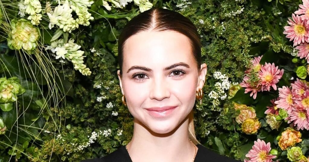 Bobbi Althoff on Online Hate, Sex With Guests Bobbi Althoff on Online Hate, Sex With Guests