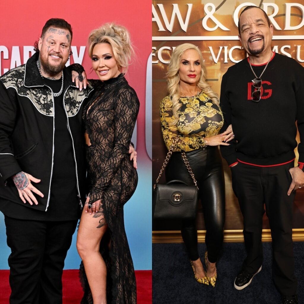 Bunnie Xo, Coco Austin Detail Being in "Submissive" Relationships