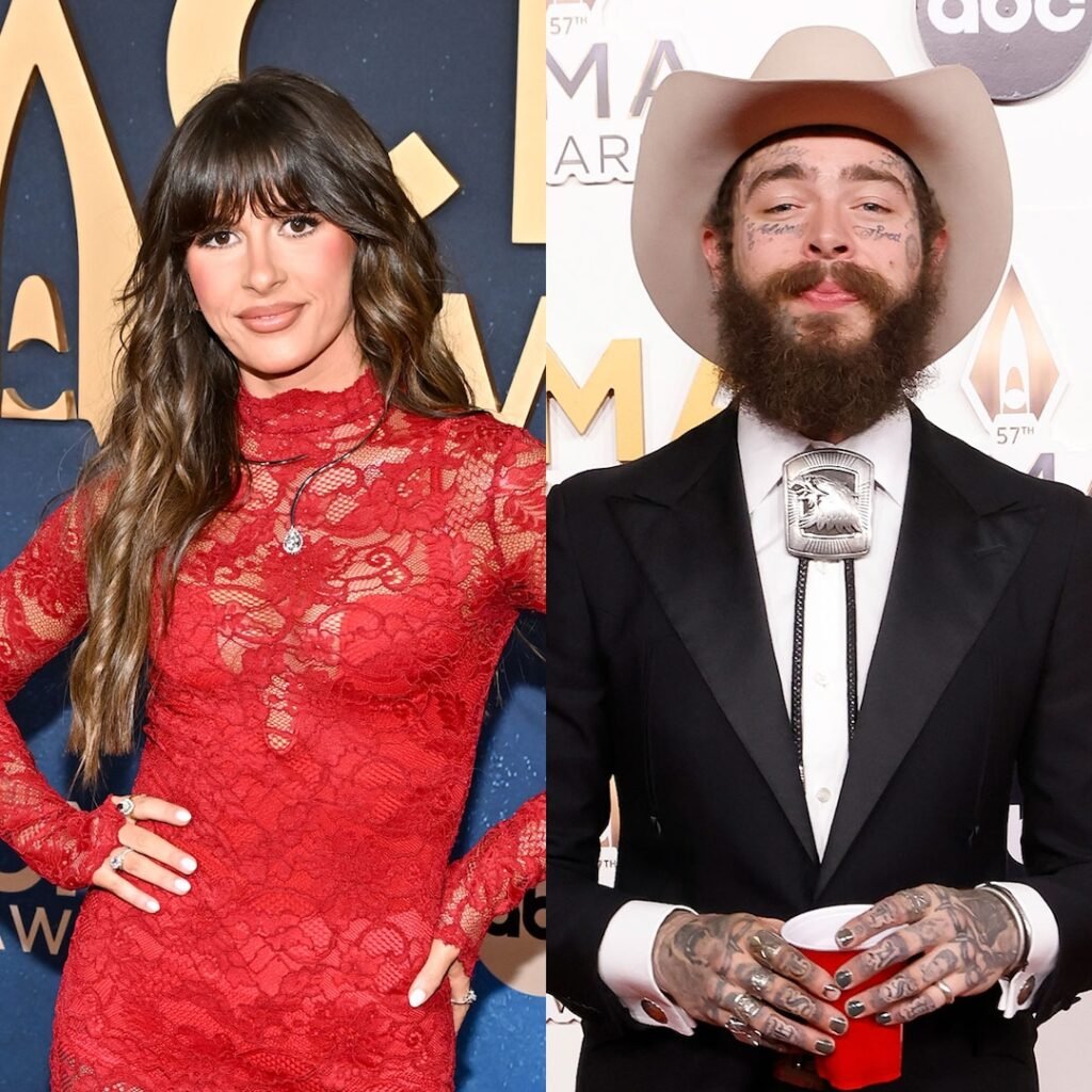 CMA Awards 2025 Winners List CMA Awards 2025 Winners List