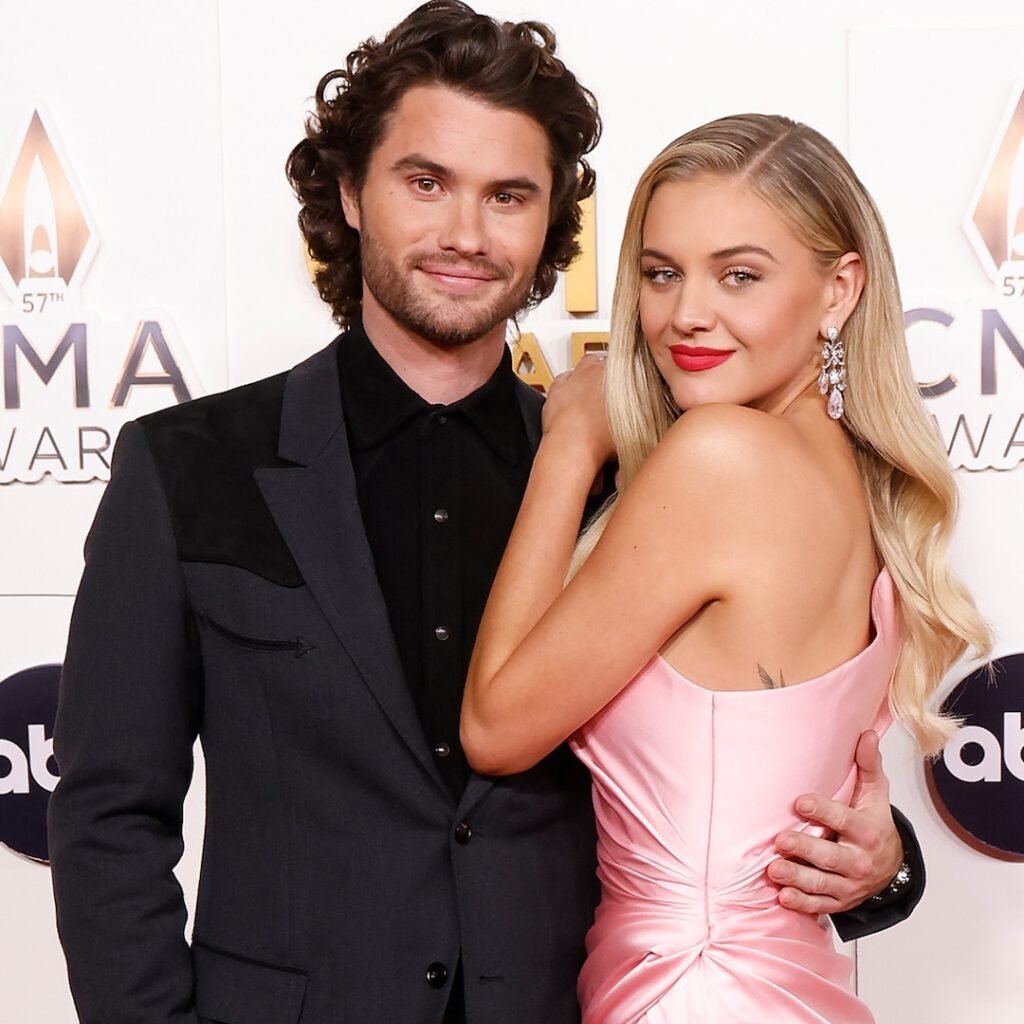 Chase Stokes, Kelsea Ballerini Reconciliation Rumors