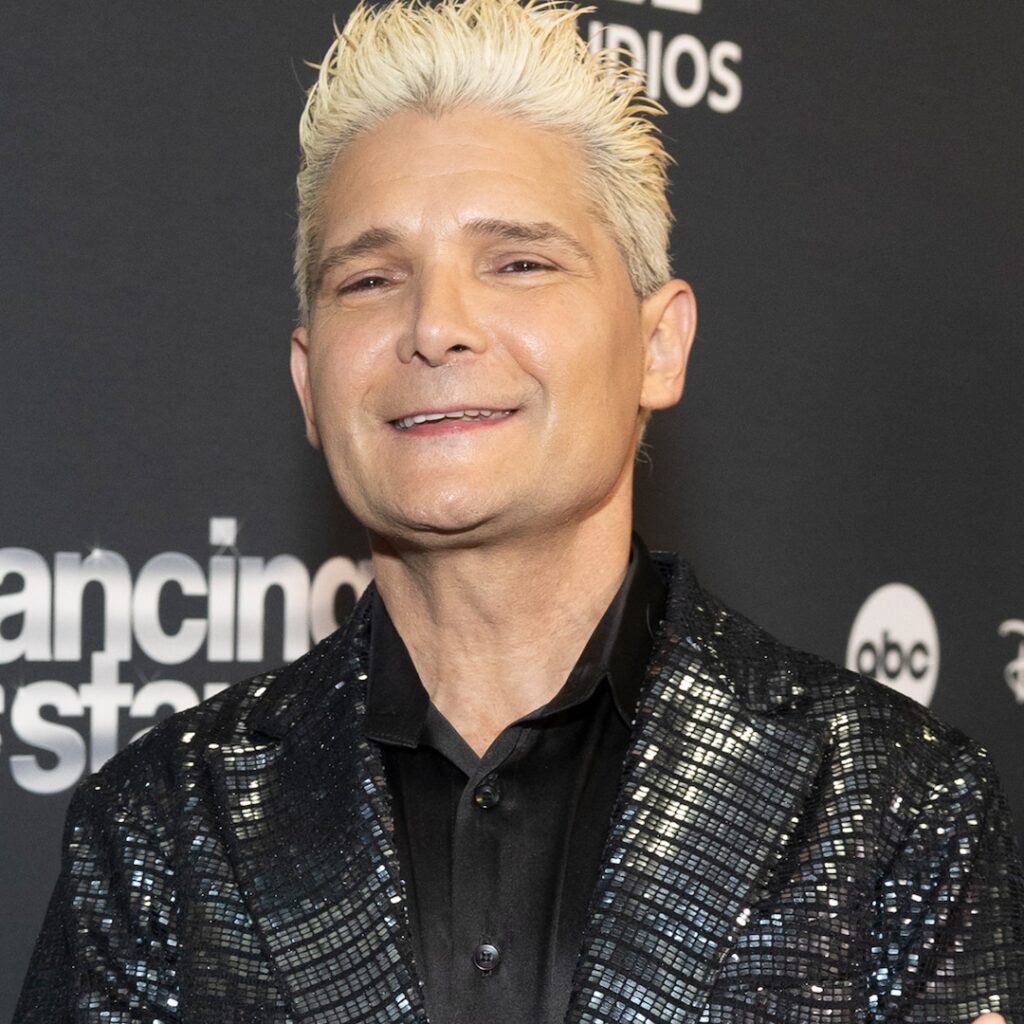 Corey Feldman on Dancing With the Stars Drama, Rumors