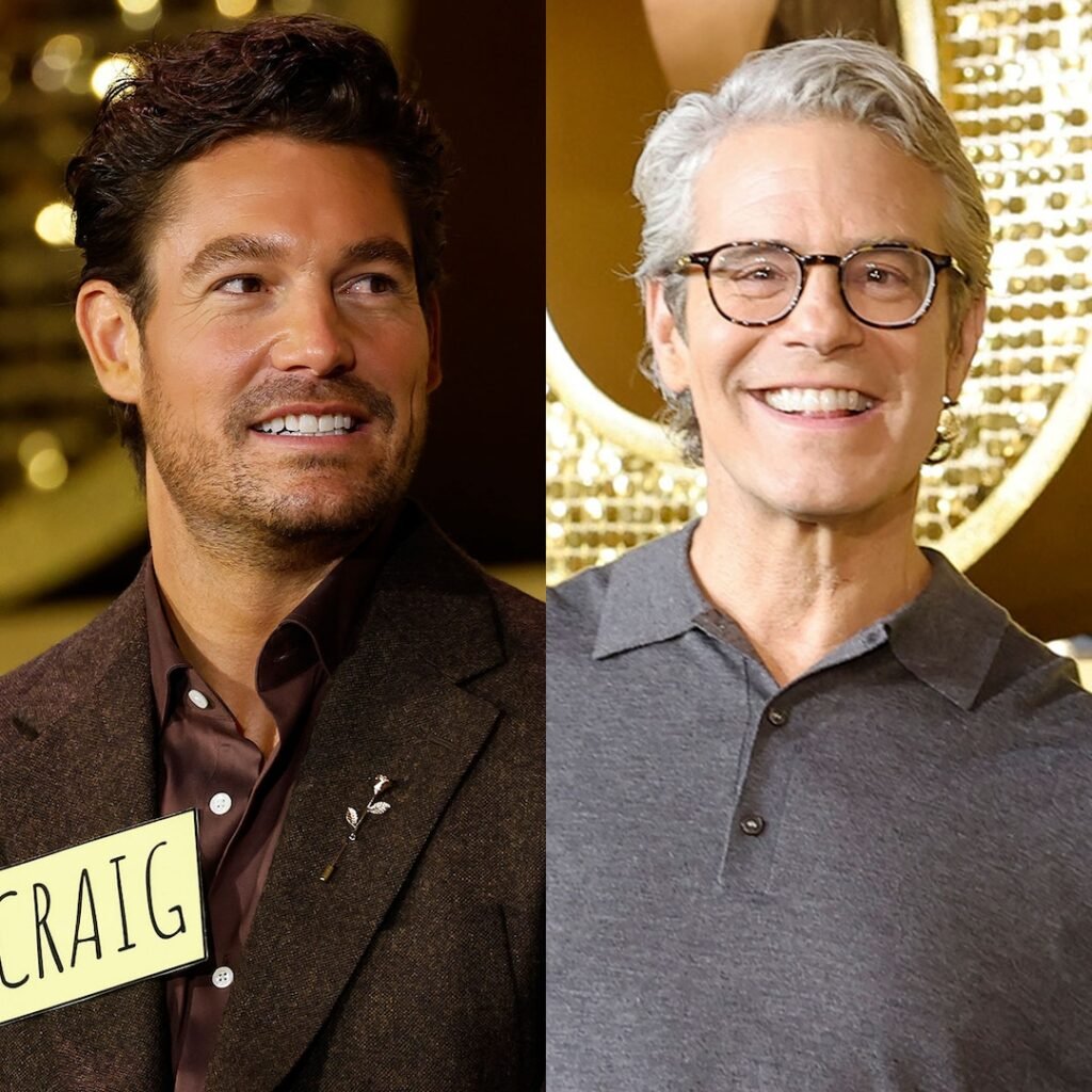 Craig Conover on Andy Cohen's Paige DeSorbo Jab