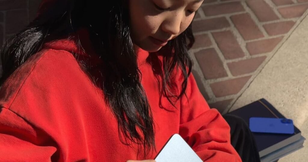 Cyber Monday 2025 Tech Deals: Apple AirPods, Laptops, TVs