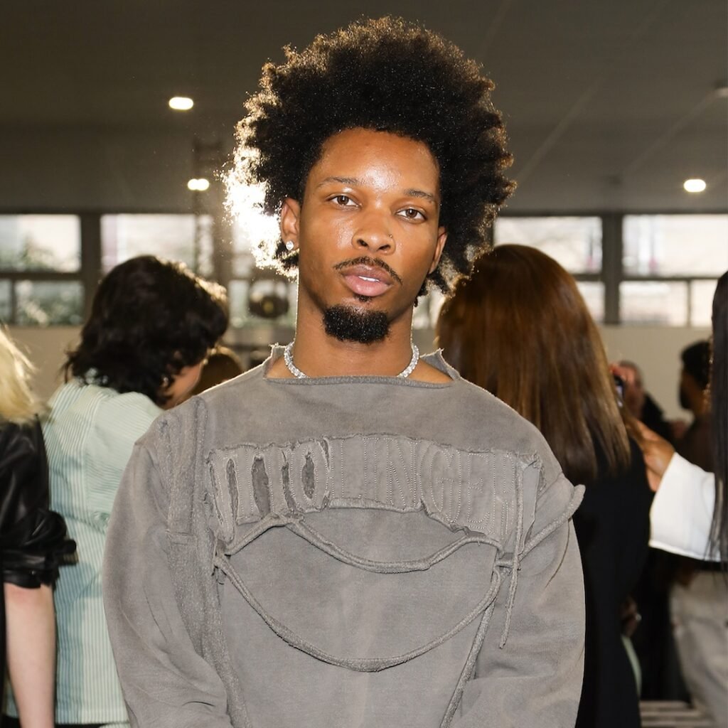 D4vd Suspect in Death of Celeste Rivas Hernandez