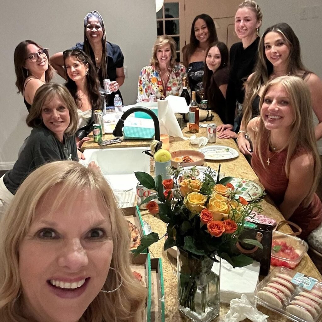 Dance Moms Costars Nia Sioux Is Still Friends With