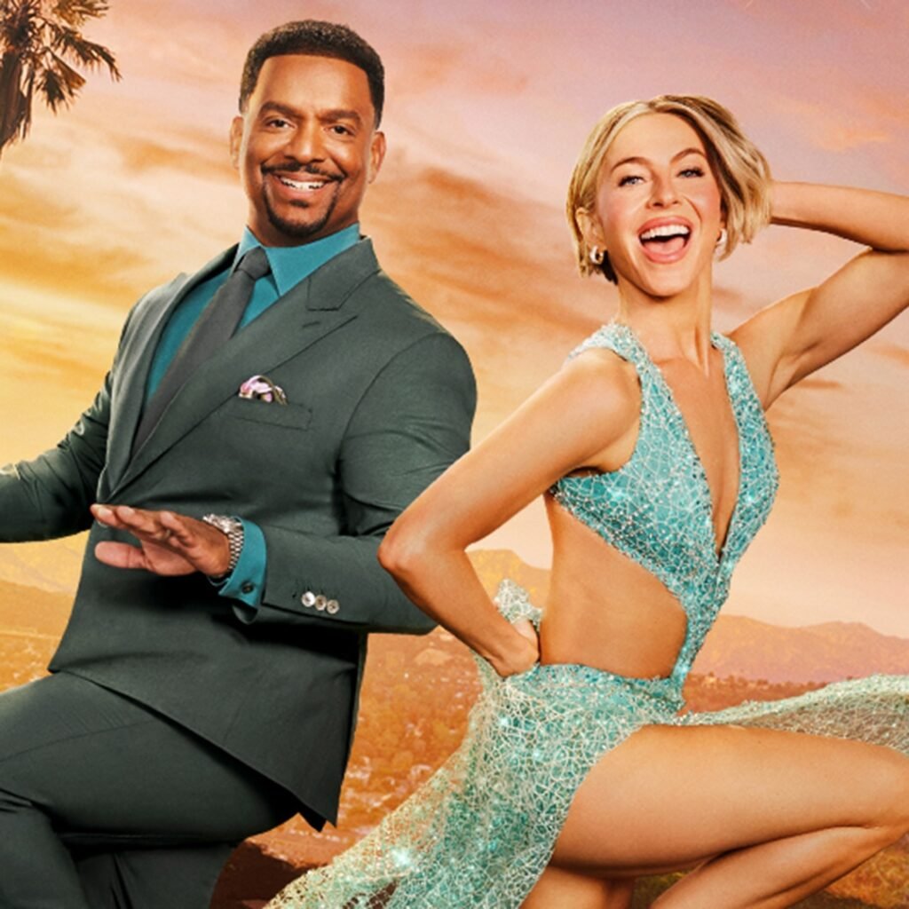 Dancing With the Stars Season 34 Finale Format Change Revealed