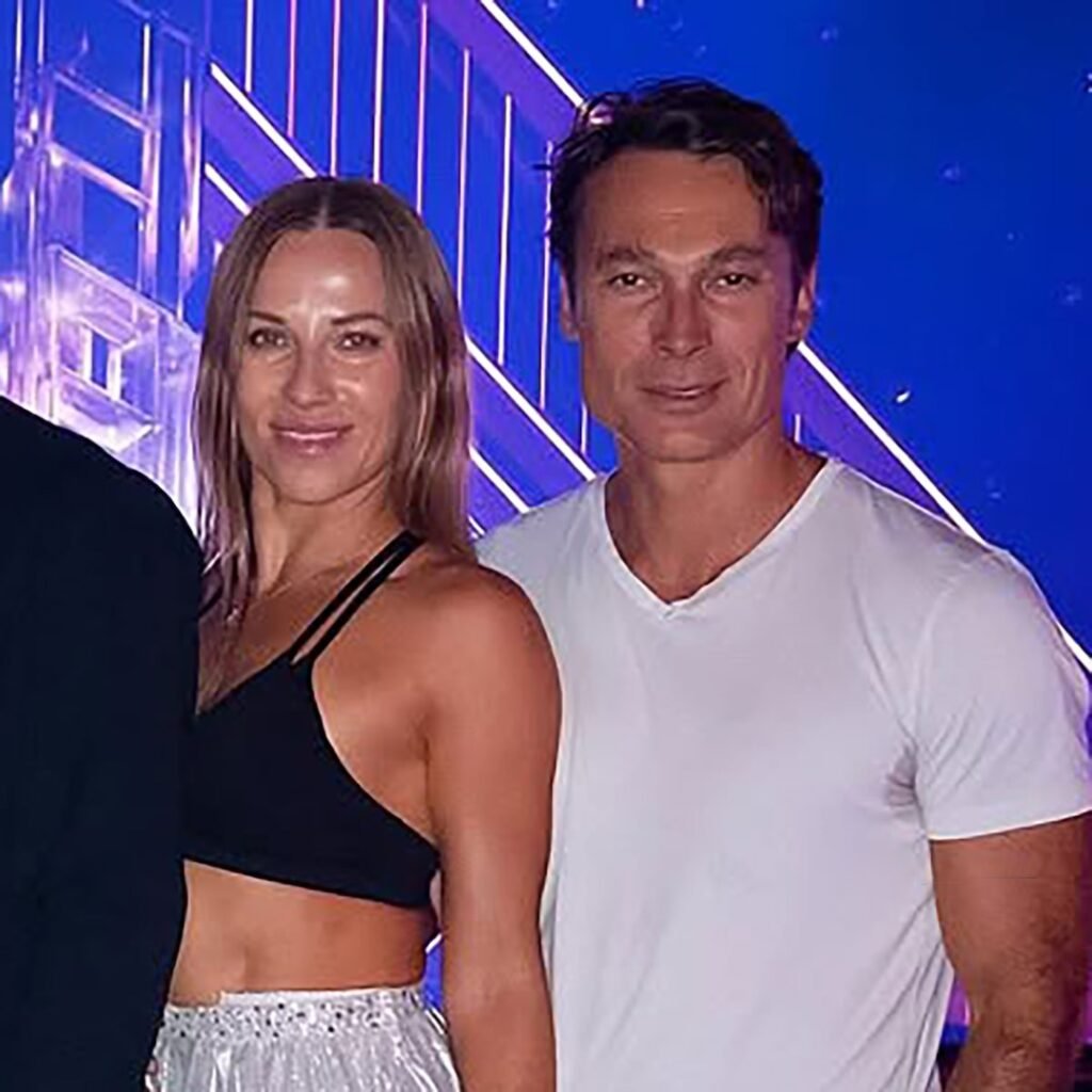 Dancing with the Stars Original Pros Return for 20th Anniversary