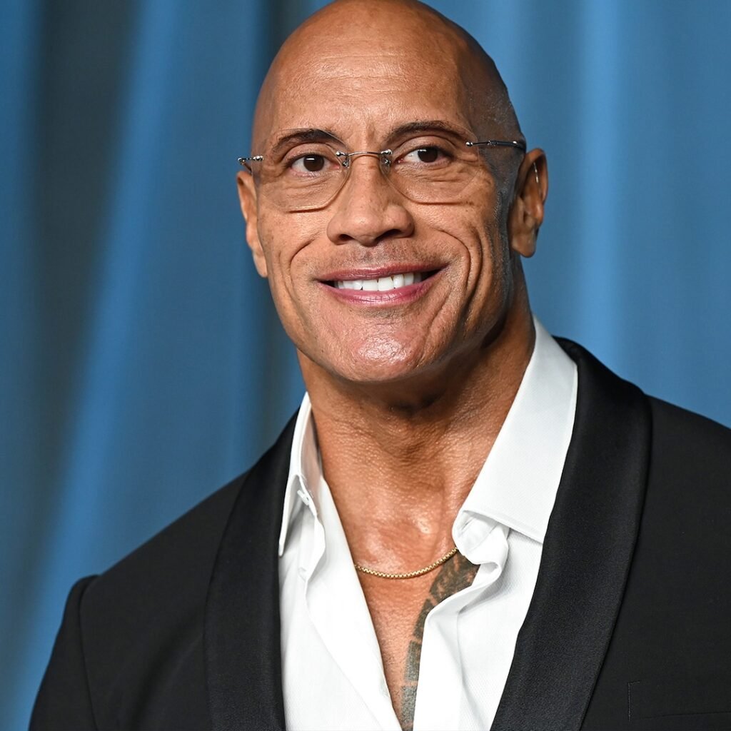 Dwayne Johnson on Dany Garcia Divorce, Mental Health Struggles