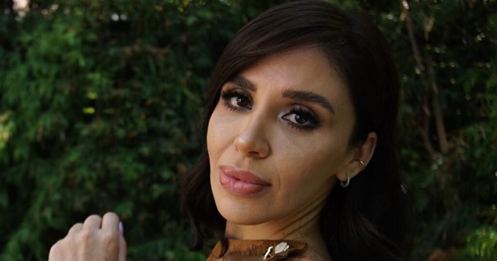 El Chapo's Wife Emma Coronel Speaks About Marriage to Drug Lord