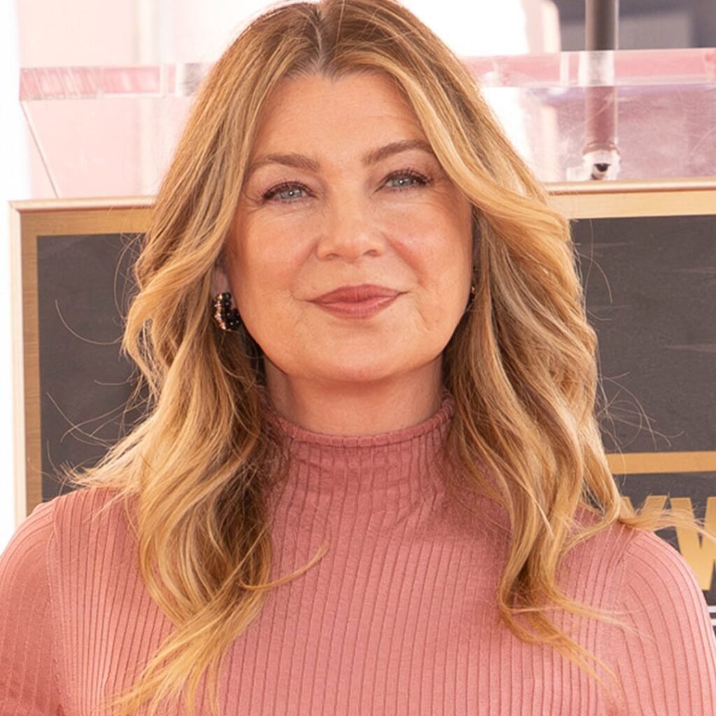 Ellen Pompeo's Honest Revelations