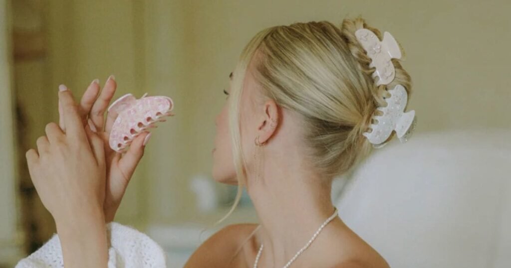 Emi Jay’s Black Friday Sale: 25% Off Hair Accessories