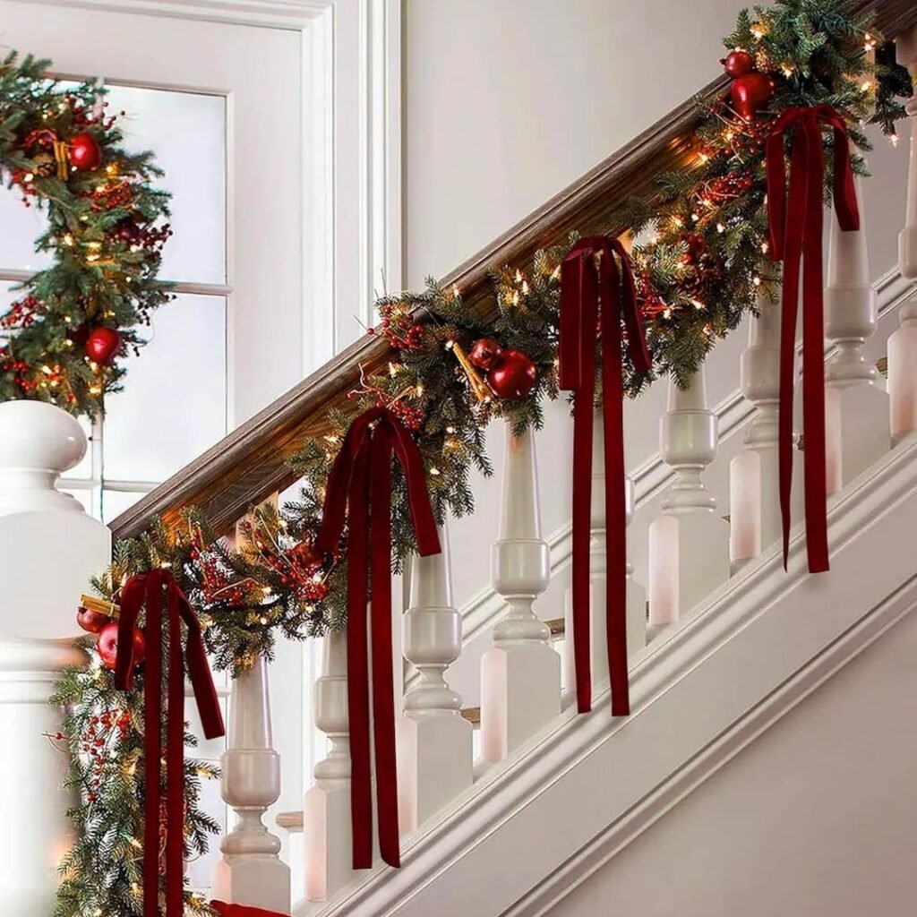 Everything You Need for the Ralph Lauren Christmas Trend