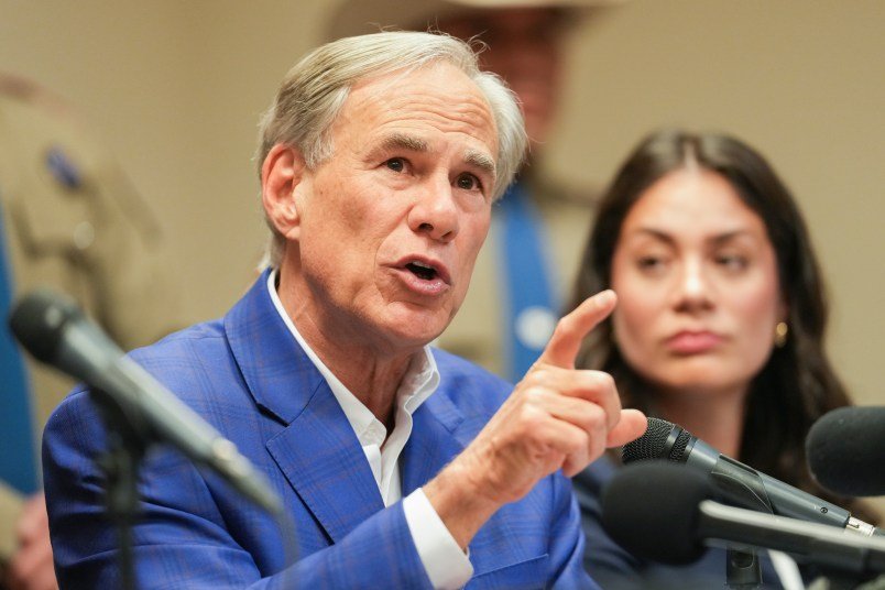 Federal Court Blocks Texas Map: ‘Substantial Evidence Shows That Texas Racially Gerrymandered the 2025 Map’ Federal Court Blocks Texas Map: ‘Substantial Evidence Shows That Texas Racially Gerrymandered the 2025 Map’