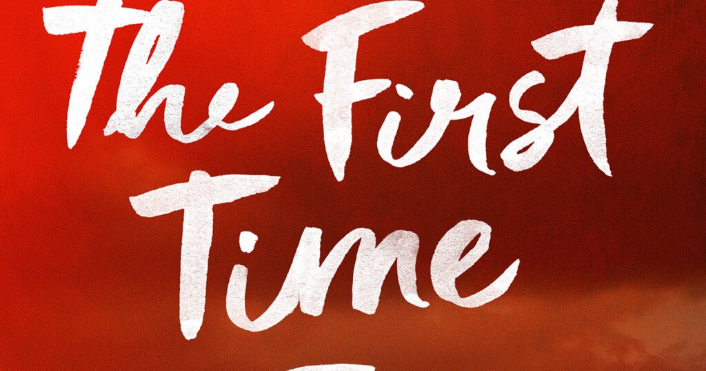 First Time I Saw Him Book, Last Thing He Told Me Sequel, Excerpt First Time I Saw Him Book, Last Thing He Told Me Sequel, Excerpt