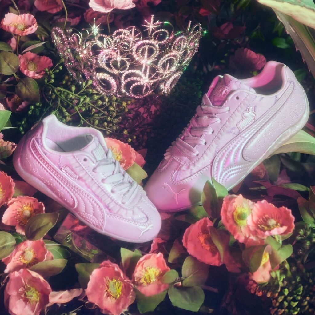 For Good PUMA Sneakers Will Sell Out ASAP