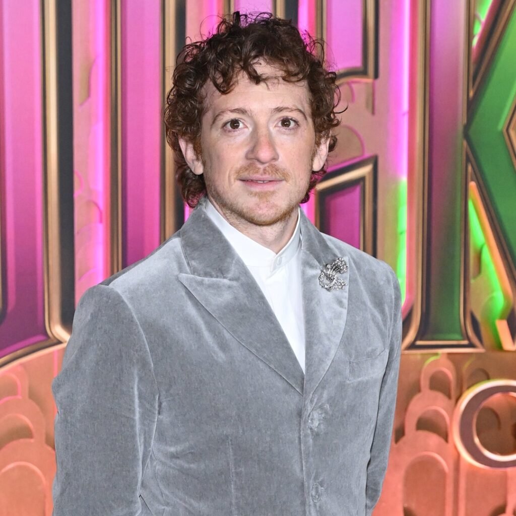 For Good Young Glinda Scarlett Spears