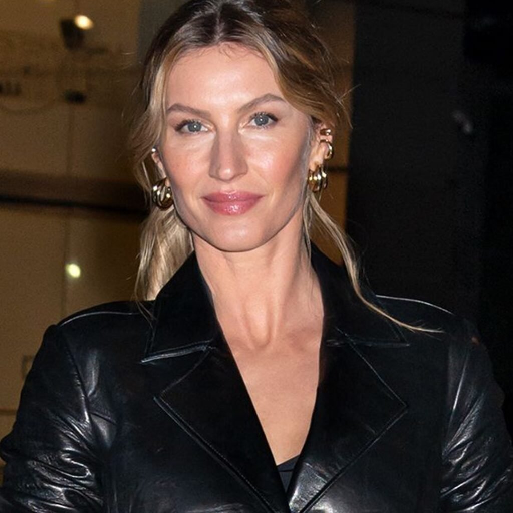 Gisele Bündchen Shares Joaquim Valente Birthday Tribute