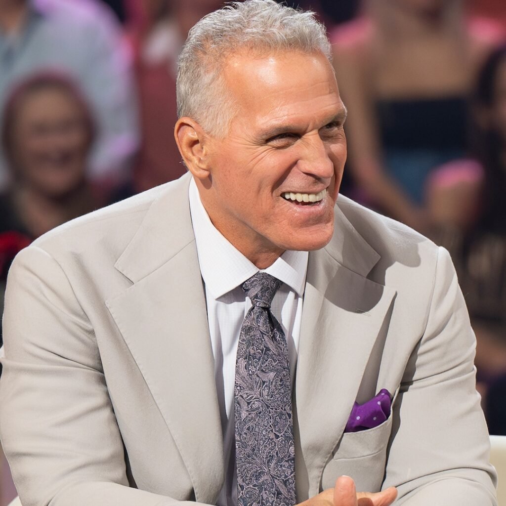 Golden Bachelor Season 2 Finale: Find Out If Mel Owens Got Engaged