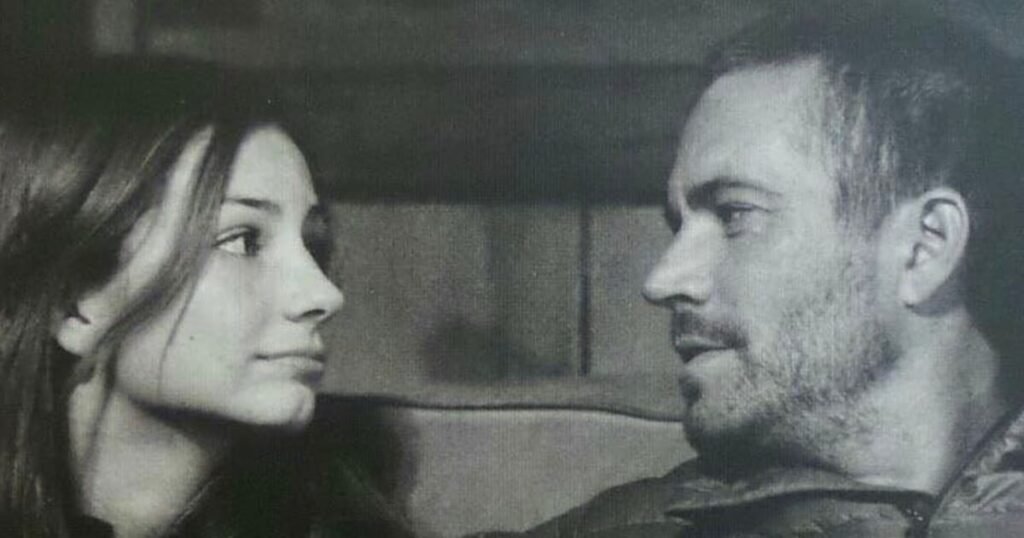 How Paul Walker's Beautiful Bond With Daughter Meadow Lives On