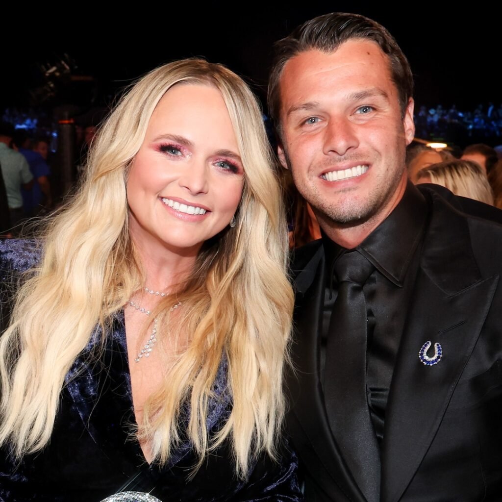 Inside Miranda Lambert and Brendan McLoughlin’s Whirlwind Love Story Inside Miranda Lambert and Brendan McLoughlin's Whirlwind Love Story