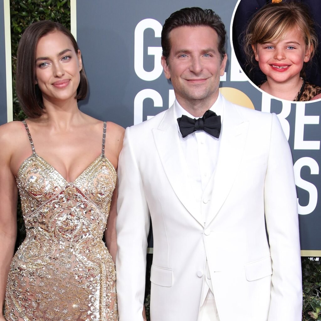 Irina Shayk on Bradley Cooper, Co-Parenting Daughter Lea Irina Shayk on Bradley Cooper, Co-Parenting Daughter Lea