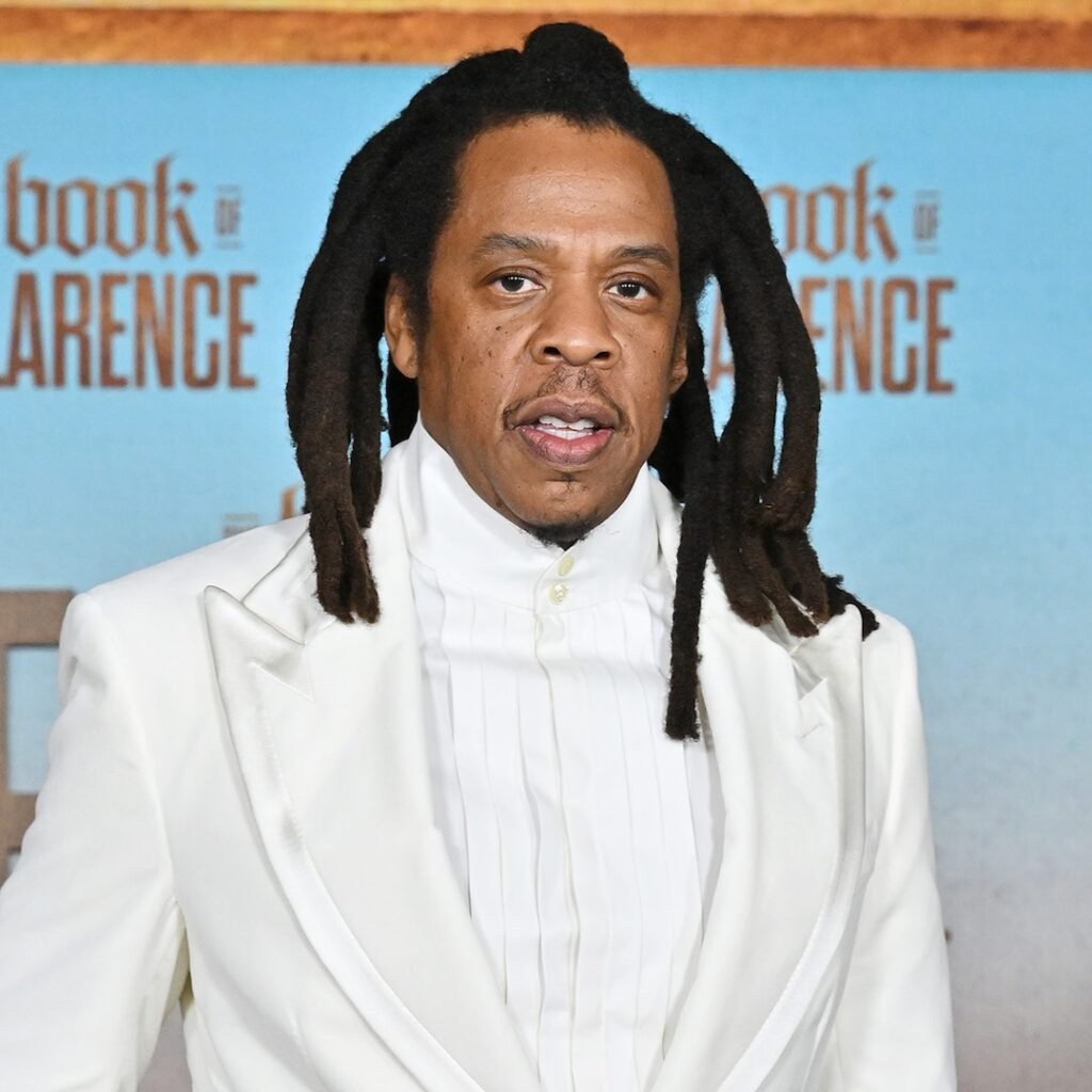 Jay-Z's Paternity Case Officially Dismissed After 10-Year Legal Battle
