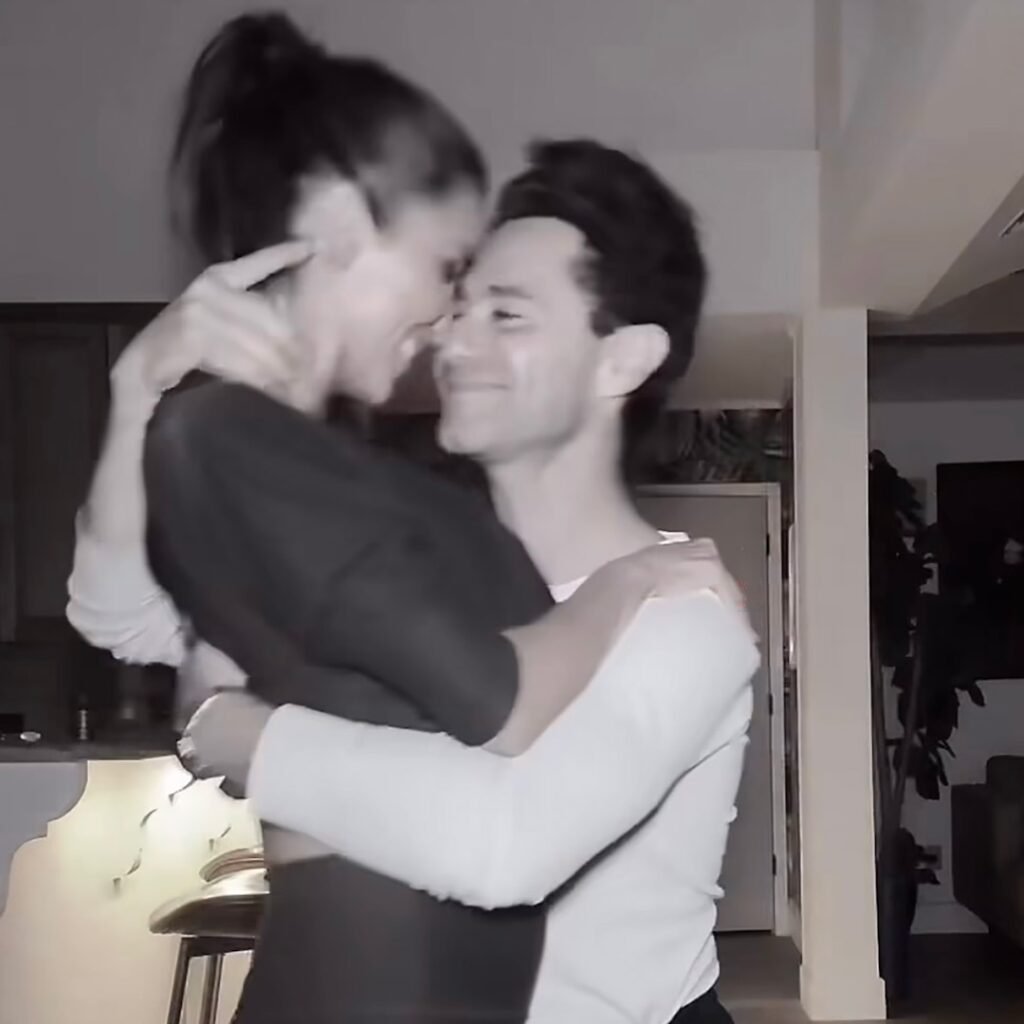 Kaitlyn Bristowe, Sasha Farber & More Kaitlyn Bristowe, Sasha Farber & More