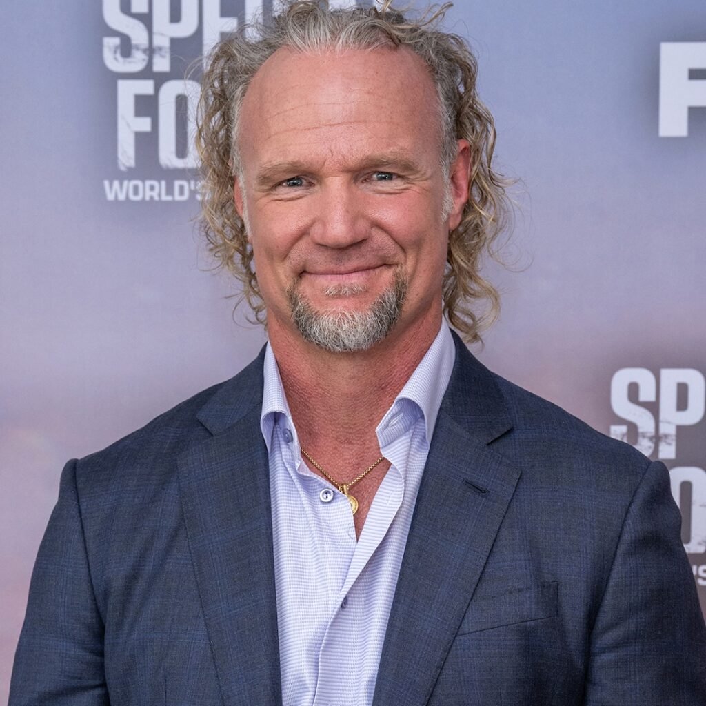 Kody Brown Says He “Didn’t Know S–t” About Being a Dad, Husband Kody Brown Says He "Didn't Know S--t" About Being a Dad, Husband