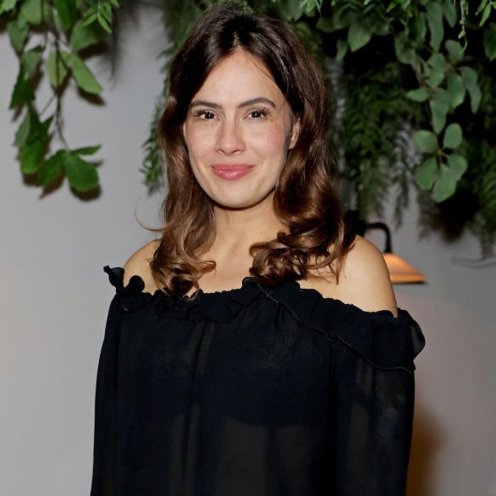 Lady Frederick Windsor on Life in Royal Family