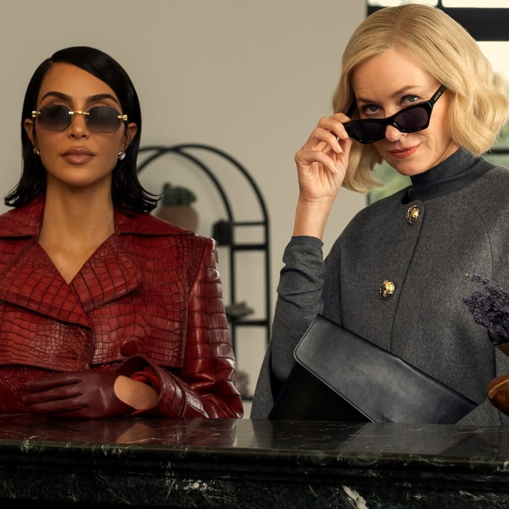  Laura Wasser, Kim Kardashian's Divorce Attorney, on All's Fair