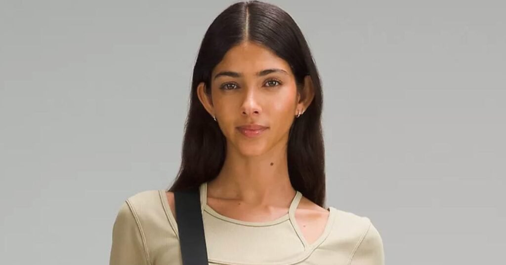 Lululemon Drops More Styles for Black Friday 2025