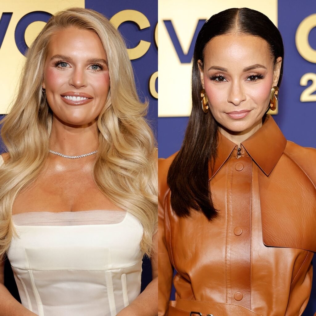 Madison LeCroy on Sai De Silva BravoCon Drama 