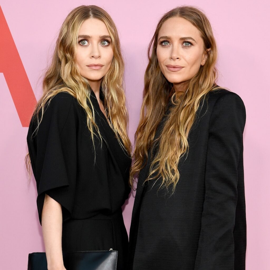 Mary Kate Olsen, Ashley Olsen's Rare Appearance in NYC