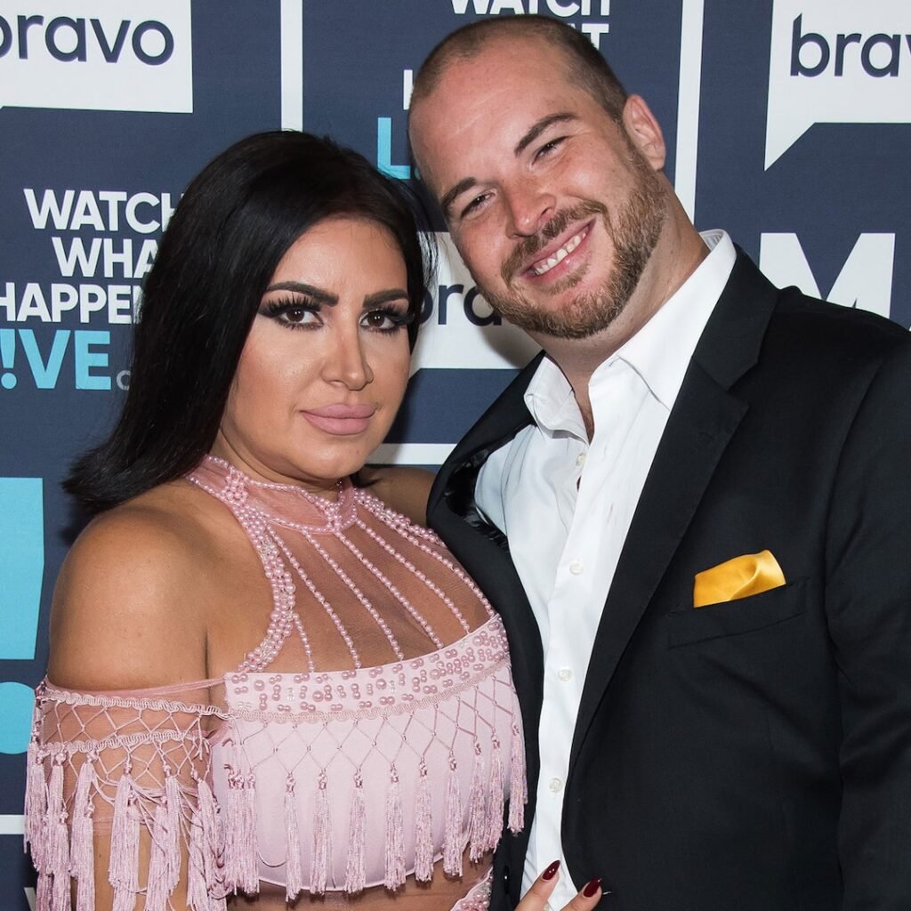 Mercedes “MJ” Javid on Tommy Feight Divorce Mercedes "MJ" Javid on Tommy Feight Divorce