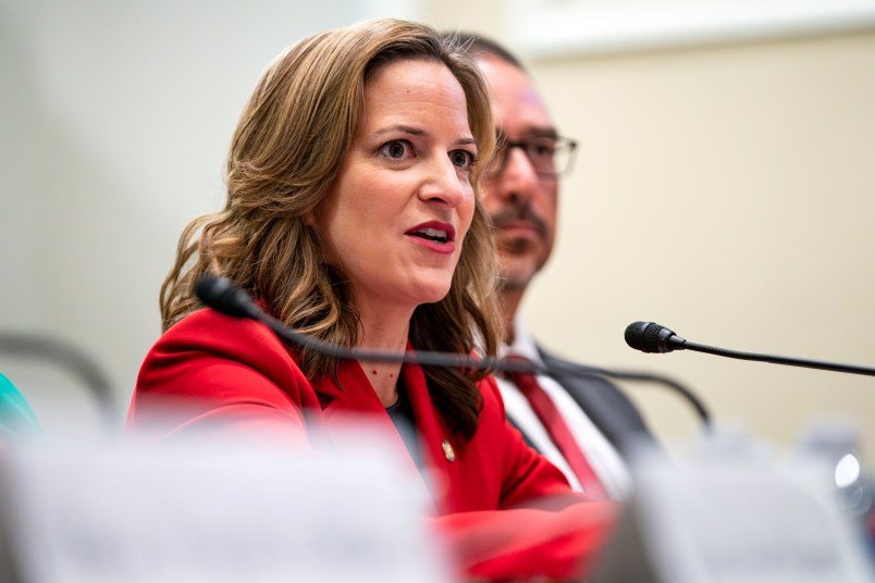 Michigan Republicans Demand DOJ Send Federal Election Monitors for 2026 Michigan Republicans Demand DOJ Send Federal Election Monitors for 2026