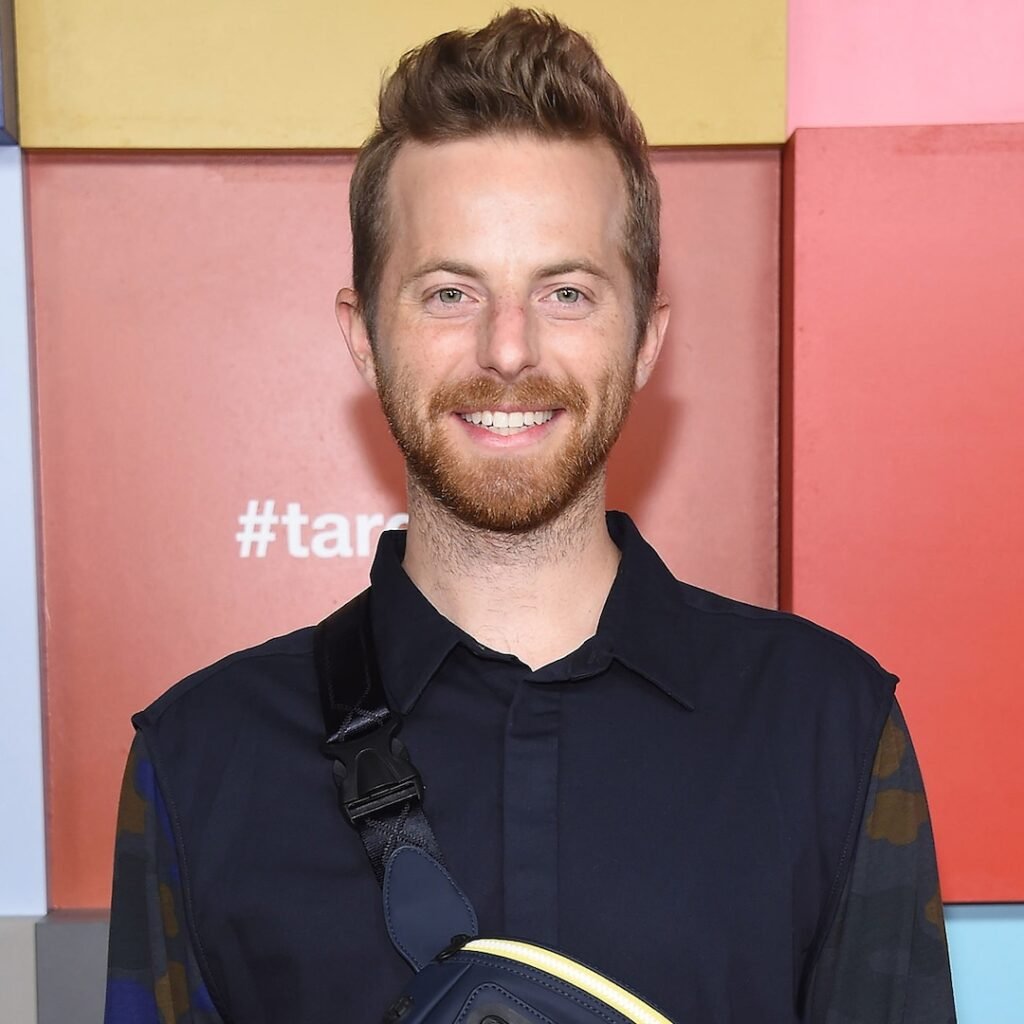 Ned Fulmer on Multiple Sclerosis Battle