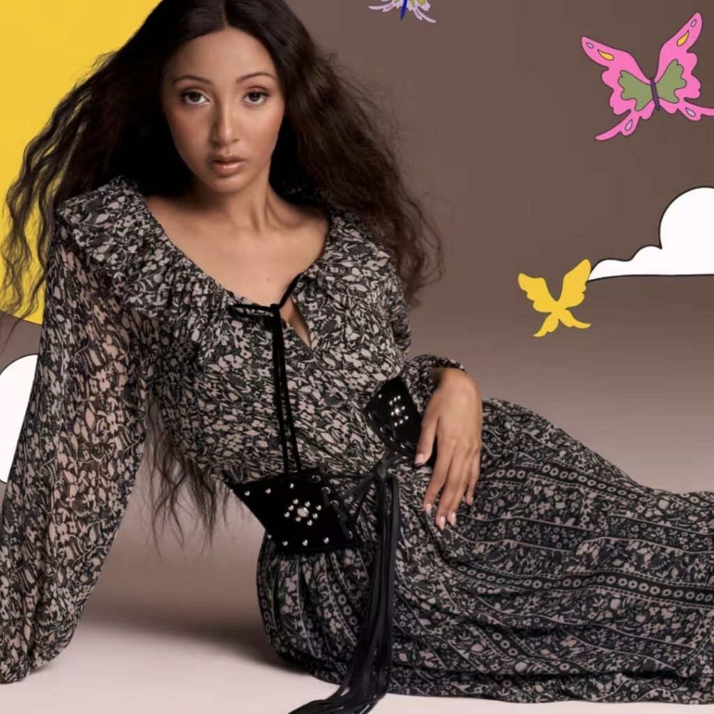 Old Navy x Anna Sui Collection, Shop Styles Starting at $20 Old Navy x Anna Sui Collection, Shop Styles Starting at $20