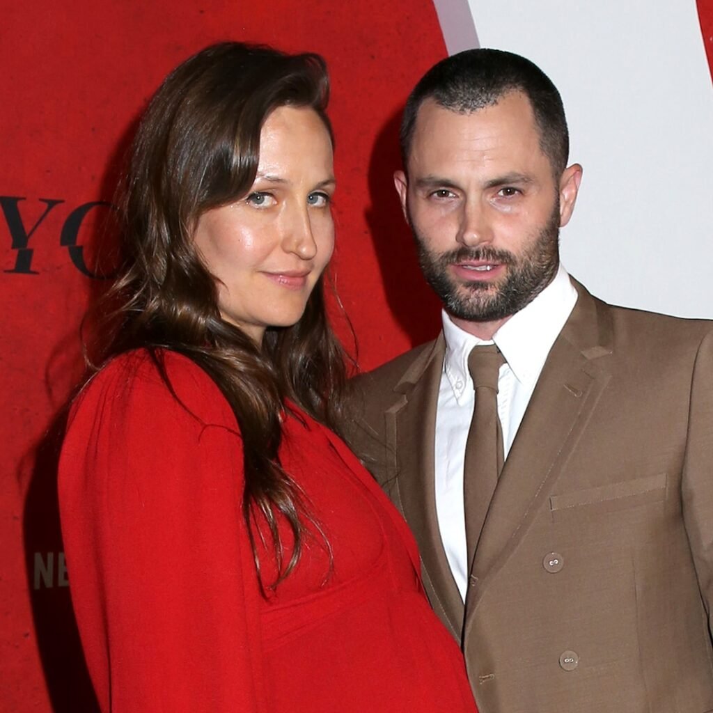 Penn Badgley, Domino Kirke Almost Broke Up Over Miscarriages