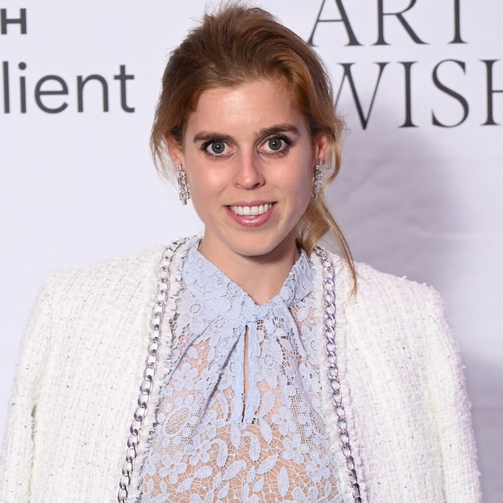 Princess Beatrice on Preterm Birth Experience, Welcoming Baby No. 2