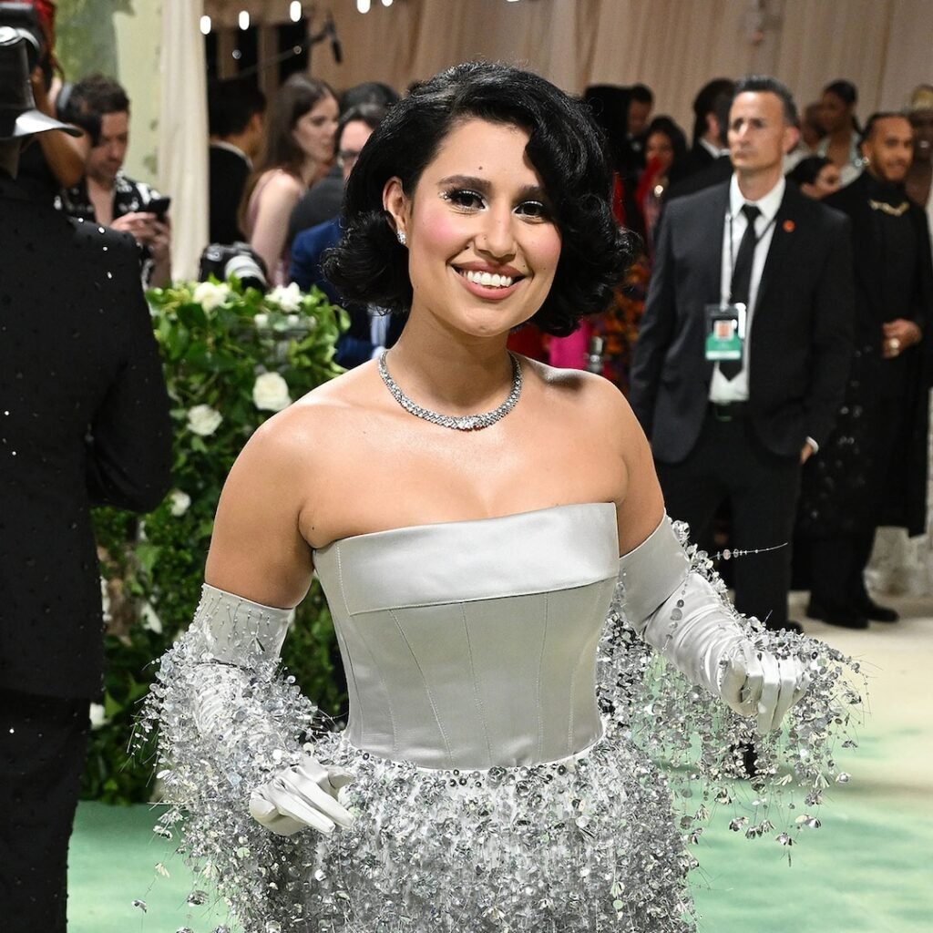 Raye on New Album, Career After Grammy Nominations Raye on New Album, Career After Grammy Nominations