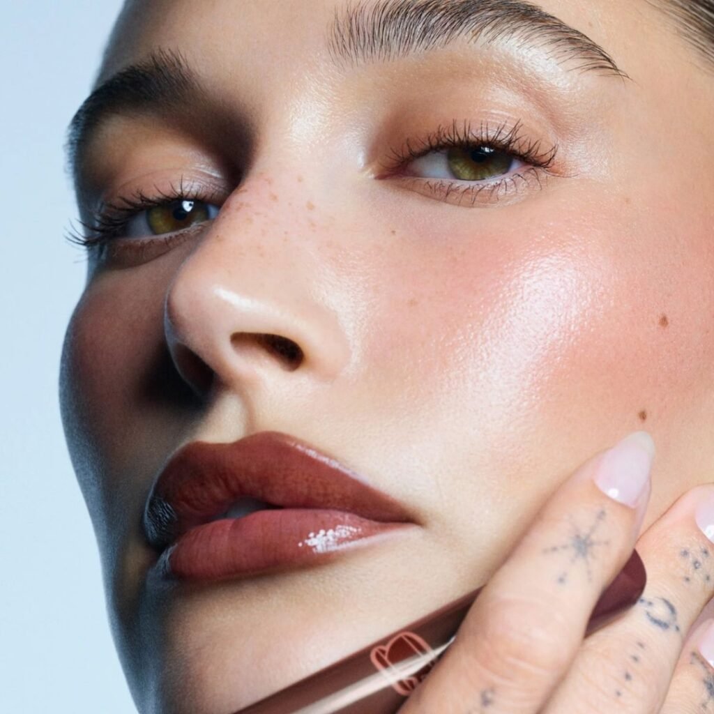 Rhode's Annual Birthday Edit: Shop Limited-Edition Beauty Finds