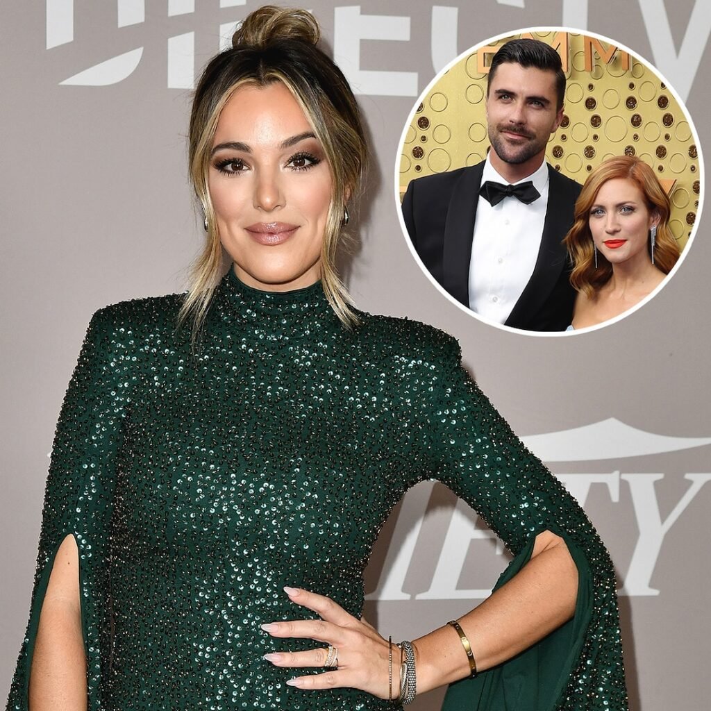 Selling the OC’s Alex Hall on Tyler Stanaland, Brittany Snow Breakup