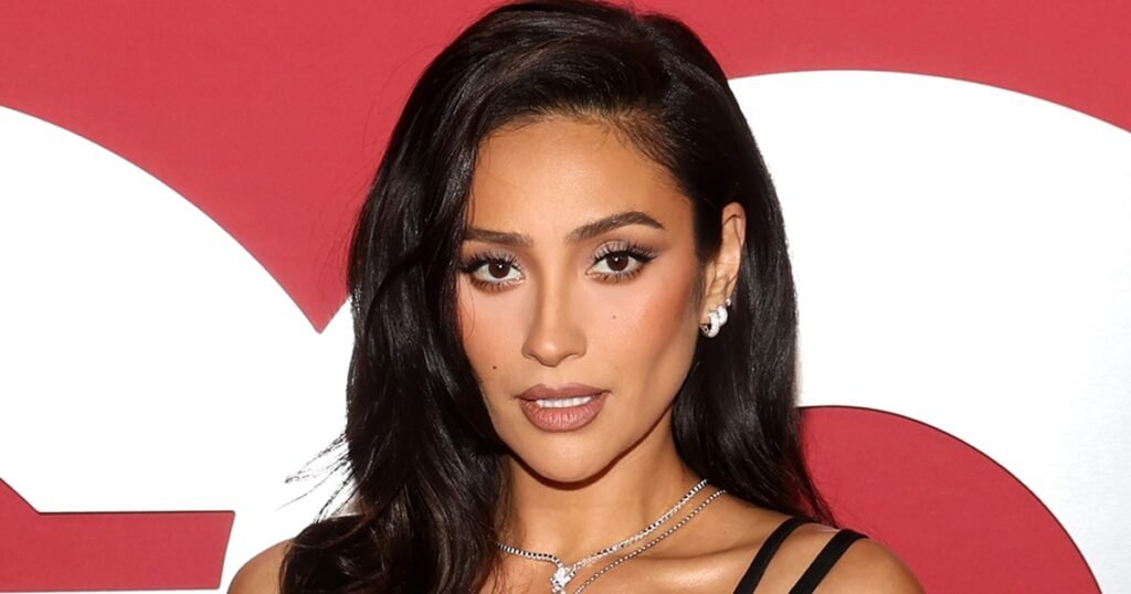 Shay Mitchell Addresses Backlash Over Skin Care Line for Kids