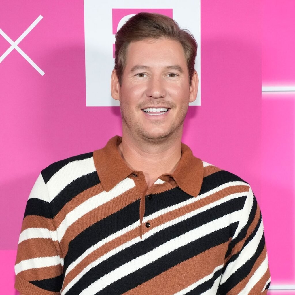 Southern Charm's Austen Kroll Confirms Audrey Pratt Breakup