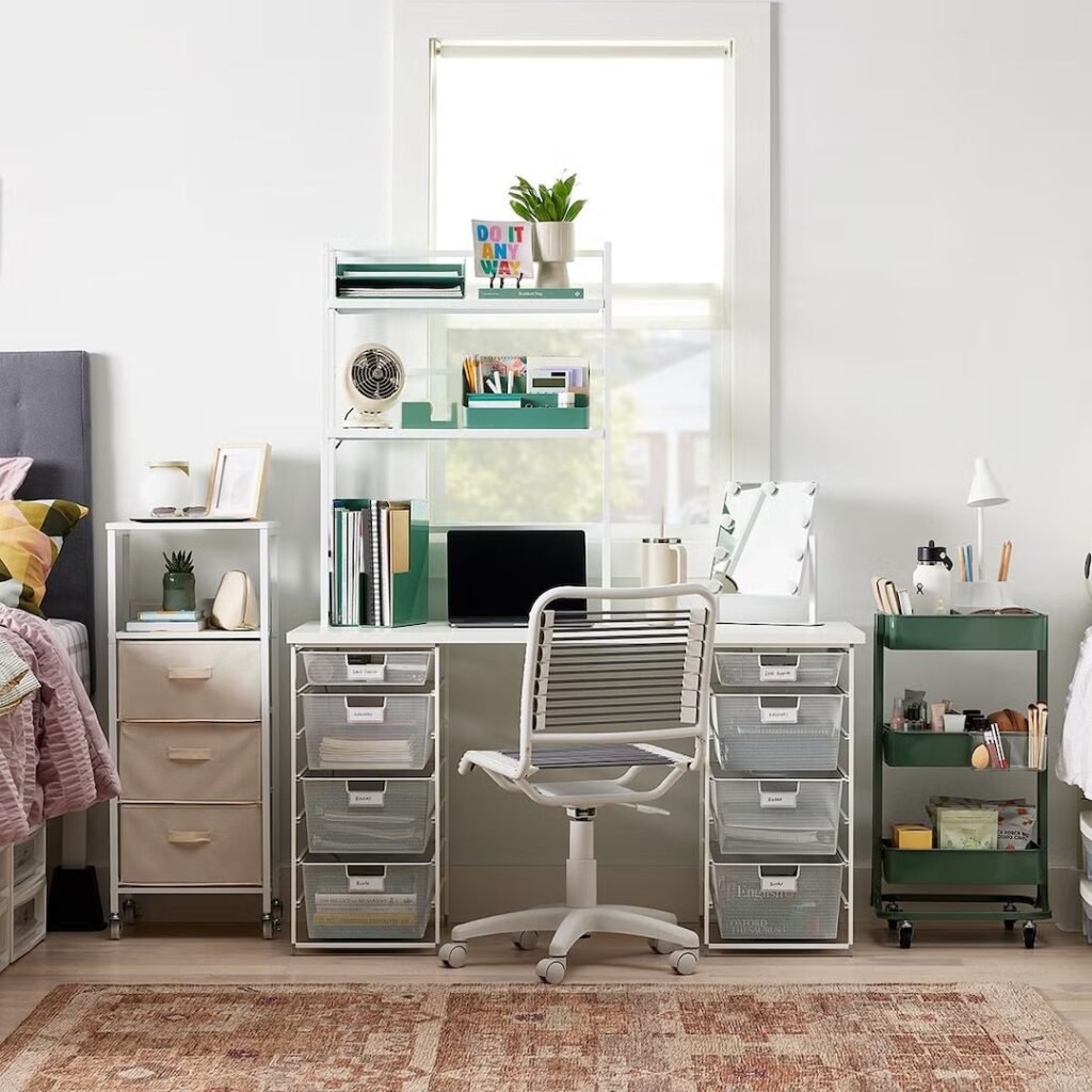 Storage Solutions Starting at $9