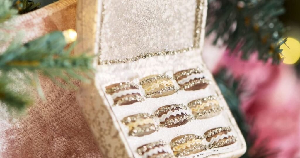 The Best Under-$20 Christmas Ornaments on Sale for Black Friday